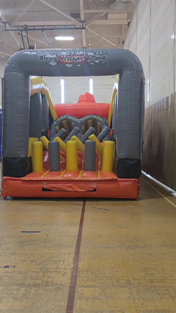 @The Bounce House People LLC