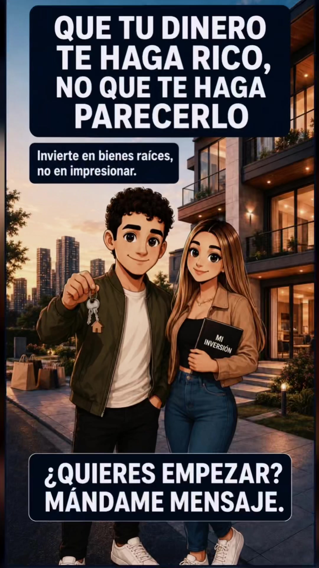 @Jorge De La Peña