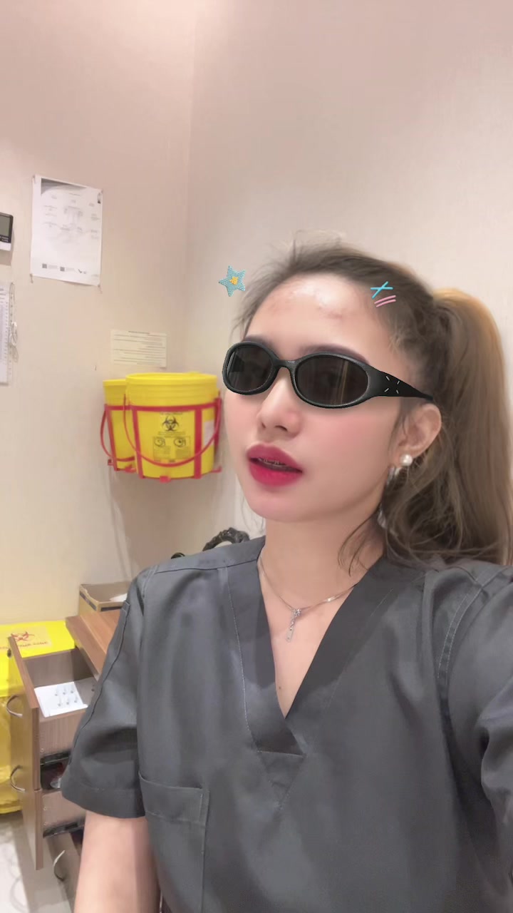 @Nurse Jing ๐ต๐ญ๐ธ๐ฆ