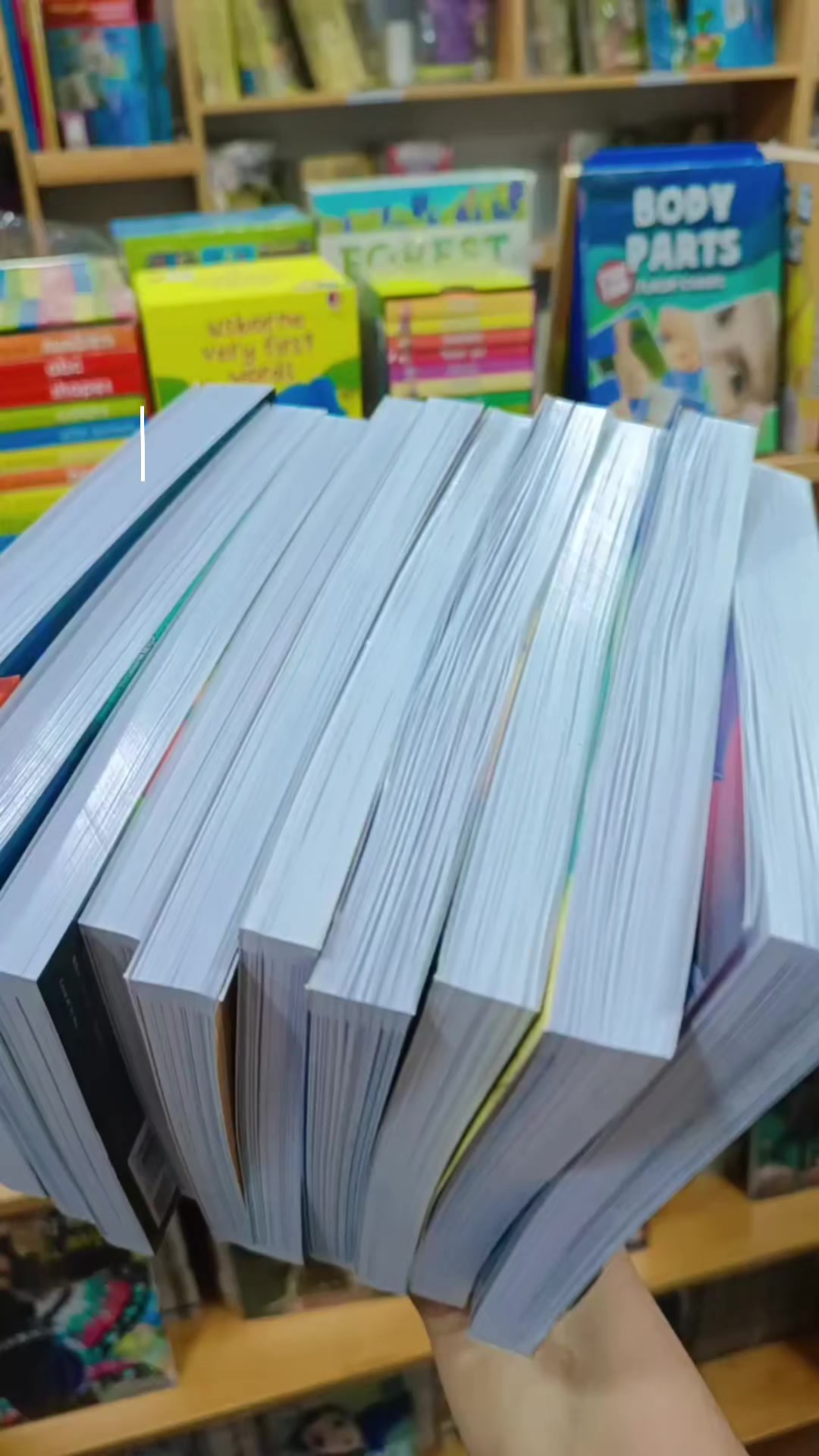 @ONE ONE Bookshop