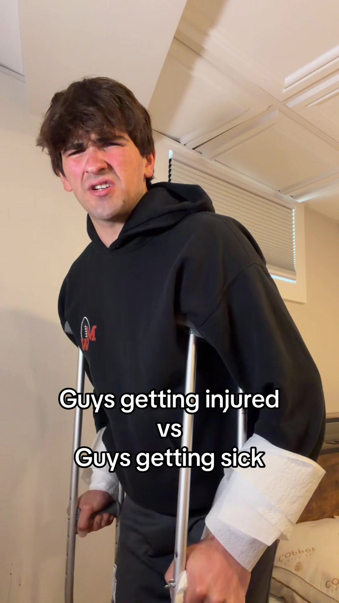 @Beav Matt