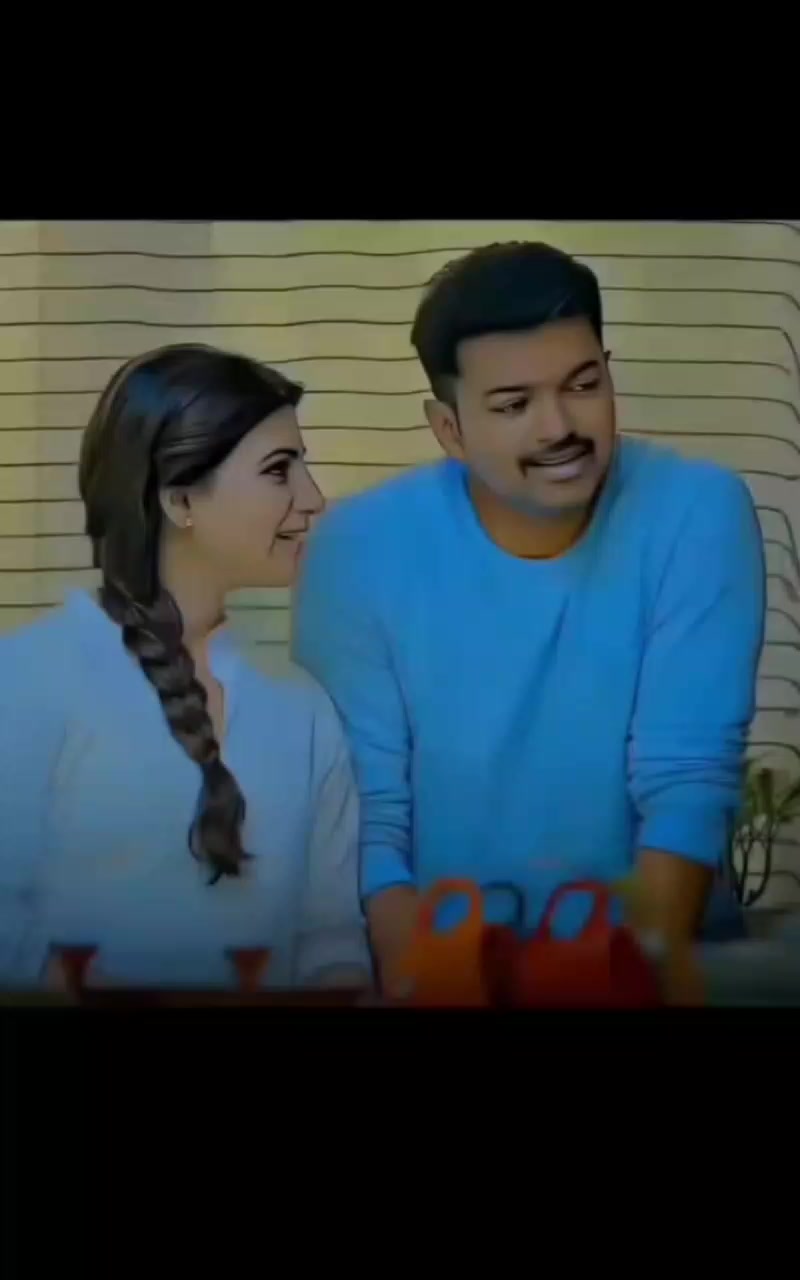 @THALAPATHY VIJAY 💞✨