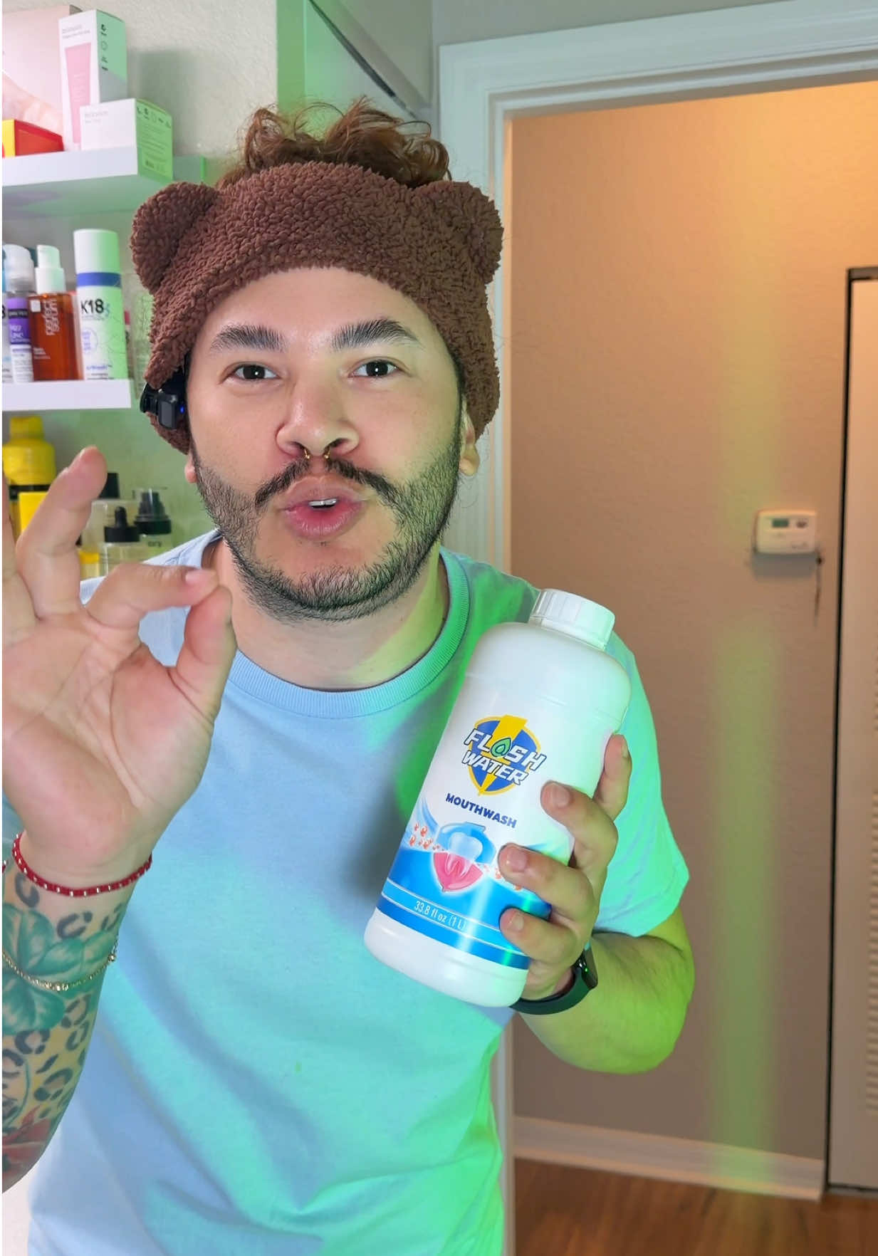 @Joel Slime