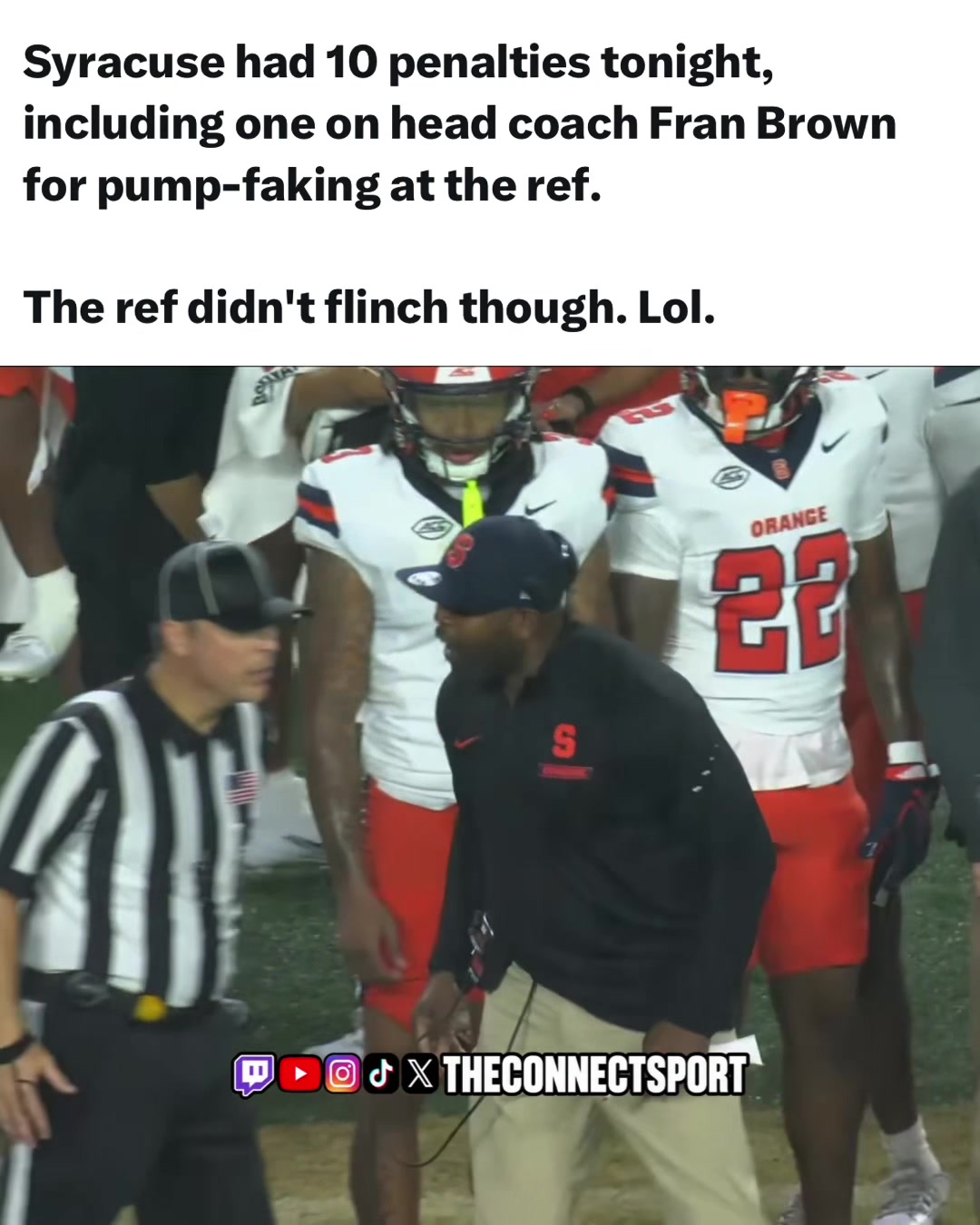@The Connect Sport