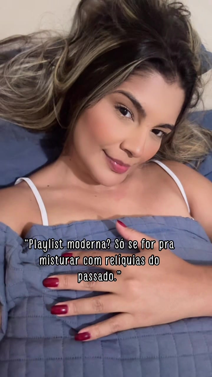 @Jhenifer Soares
