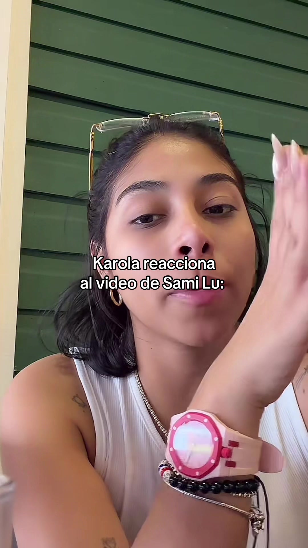 @Team Karola
