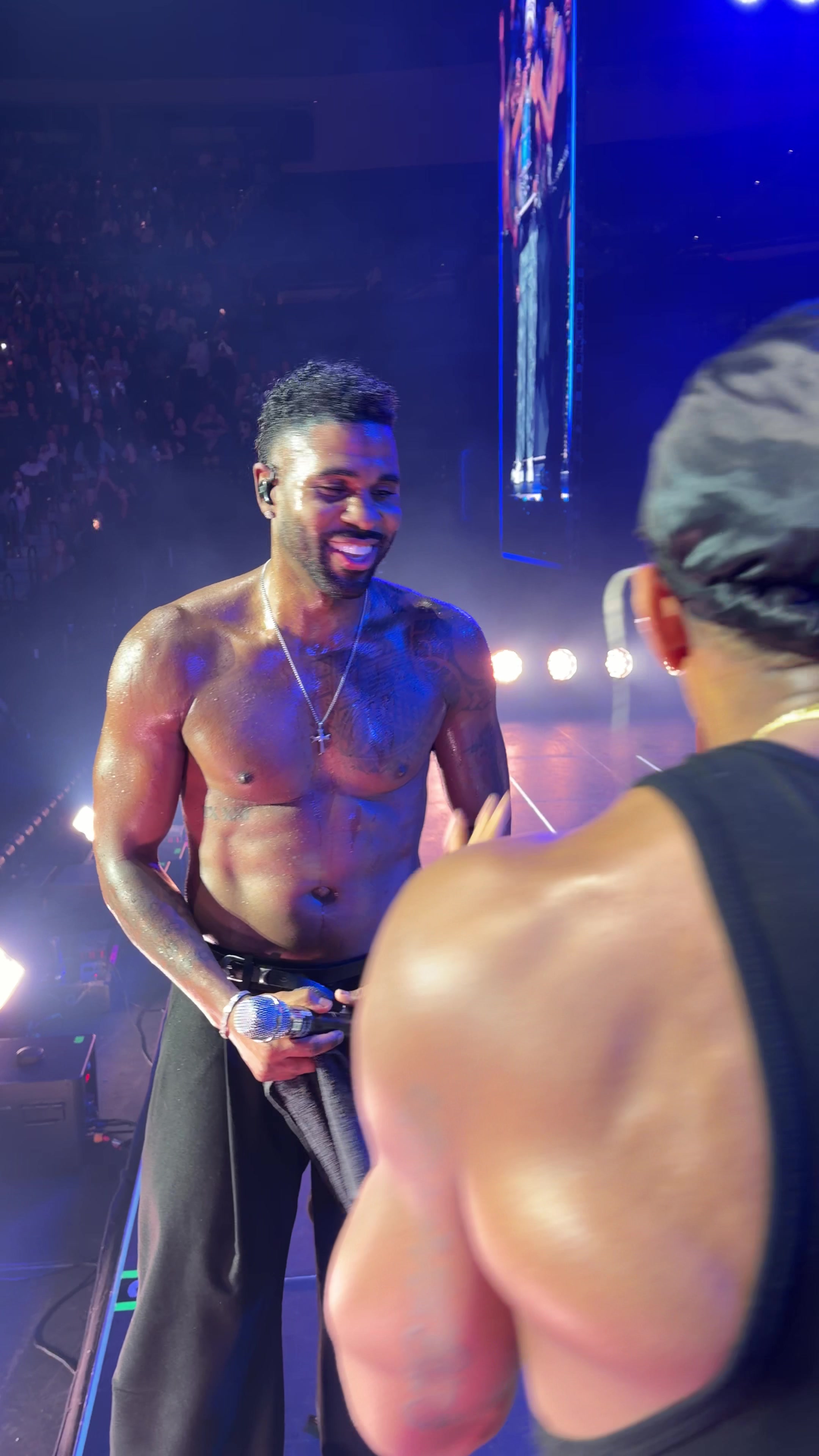 @Jason Derulo