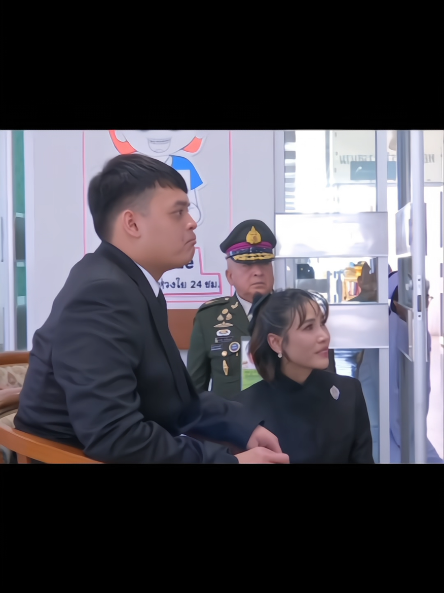 @รักเจ้าคุณพระ "สินีนาถ"