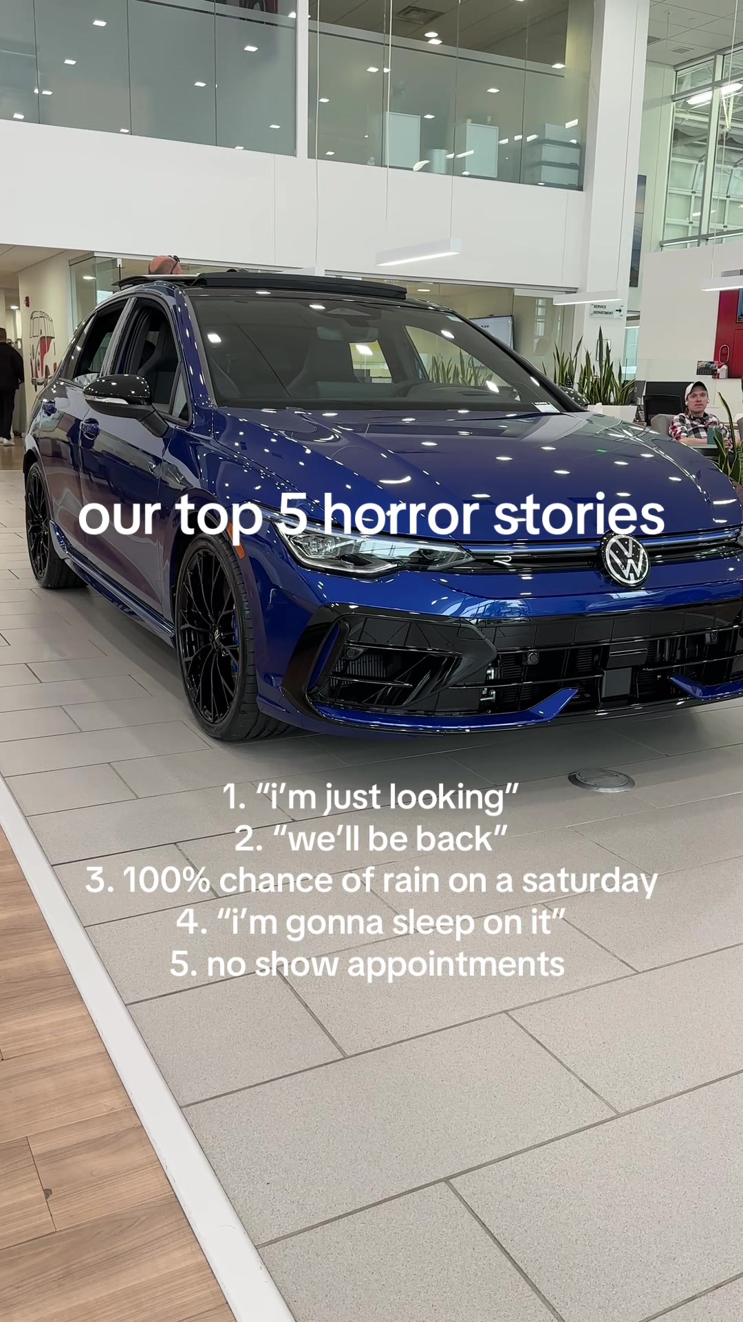 @Jim Ellis VW Kennesaw