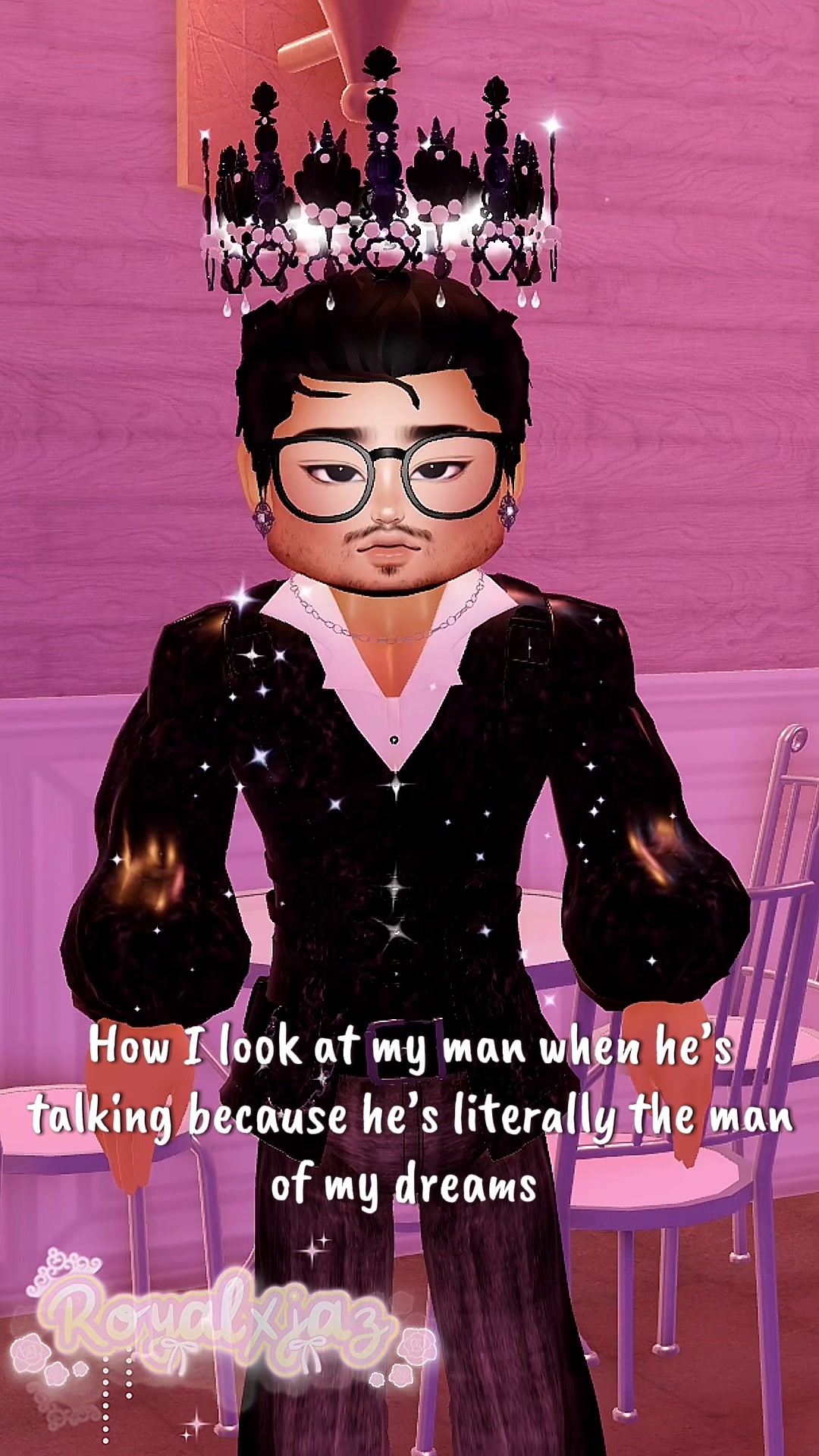 @Jazmin ۶ৎ