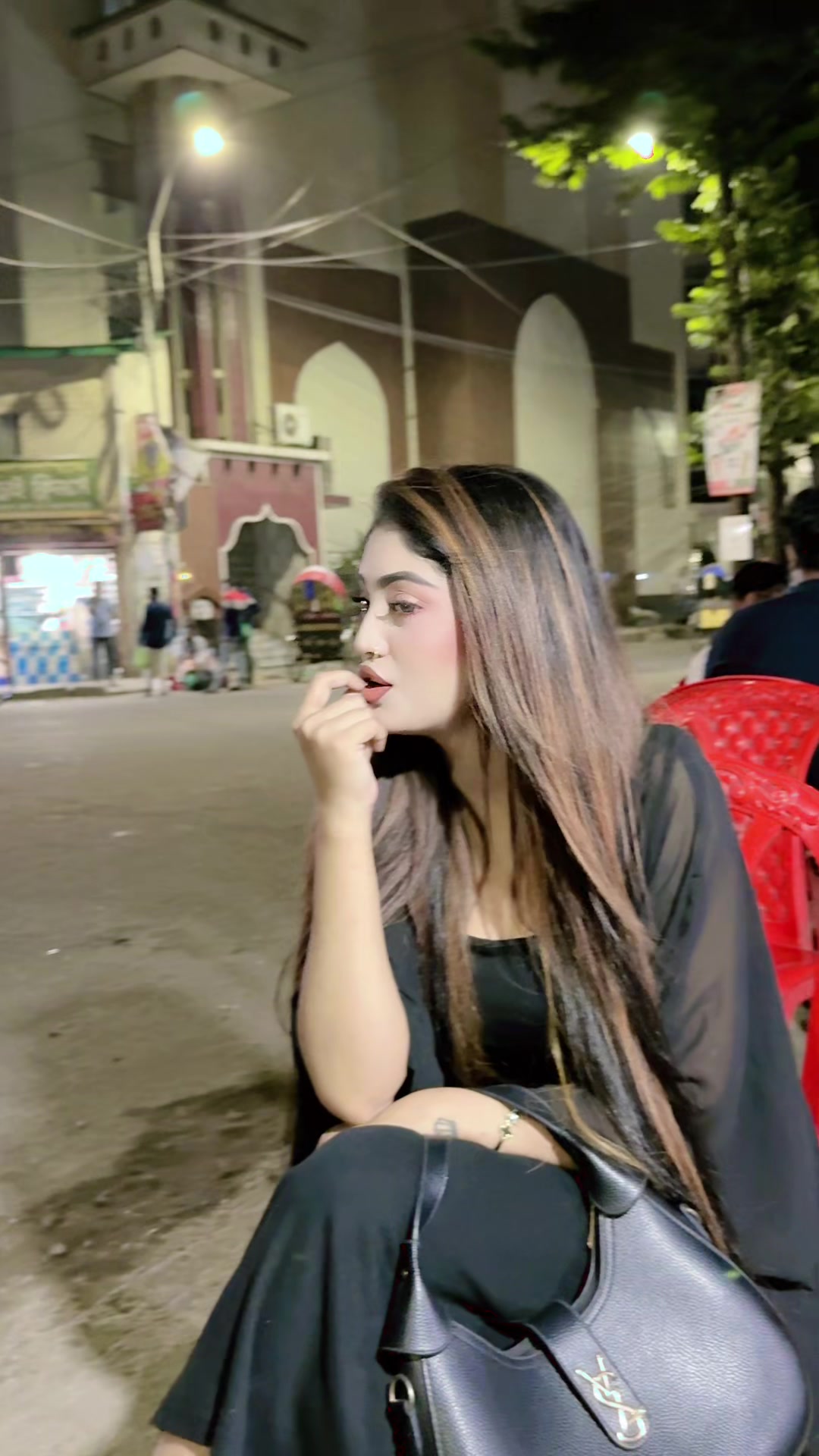 @Tasmira Muktar