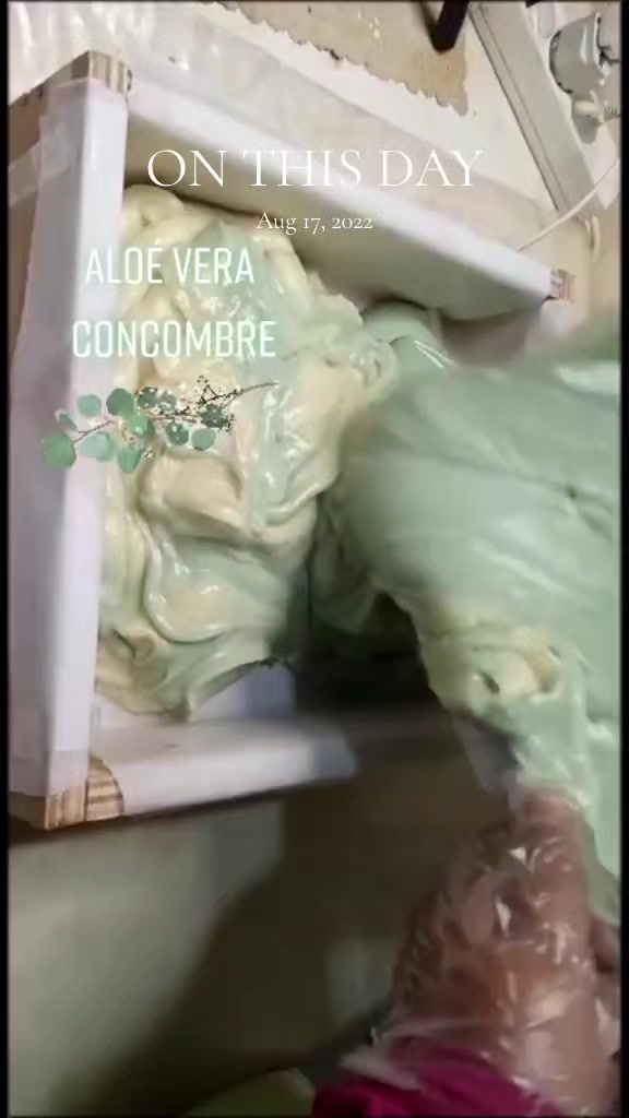 @Savons de Lola