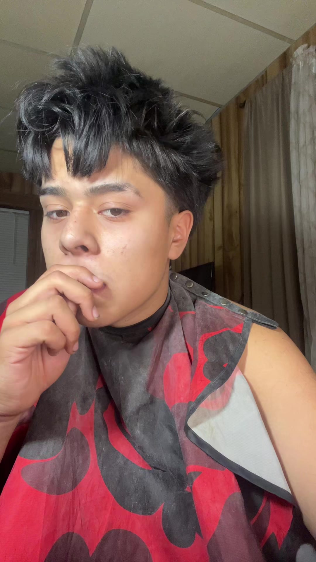 @ItsJustIssac
