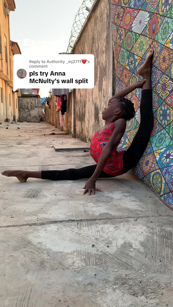 @Vannie🧘🏽&zwj;♀️