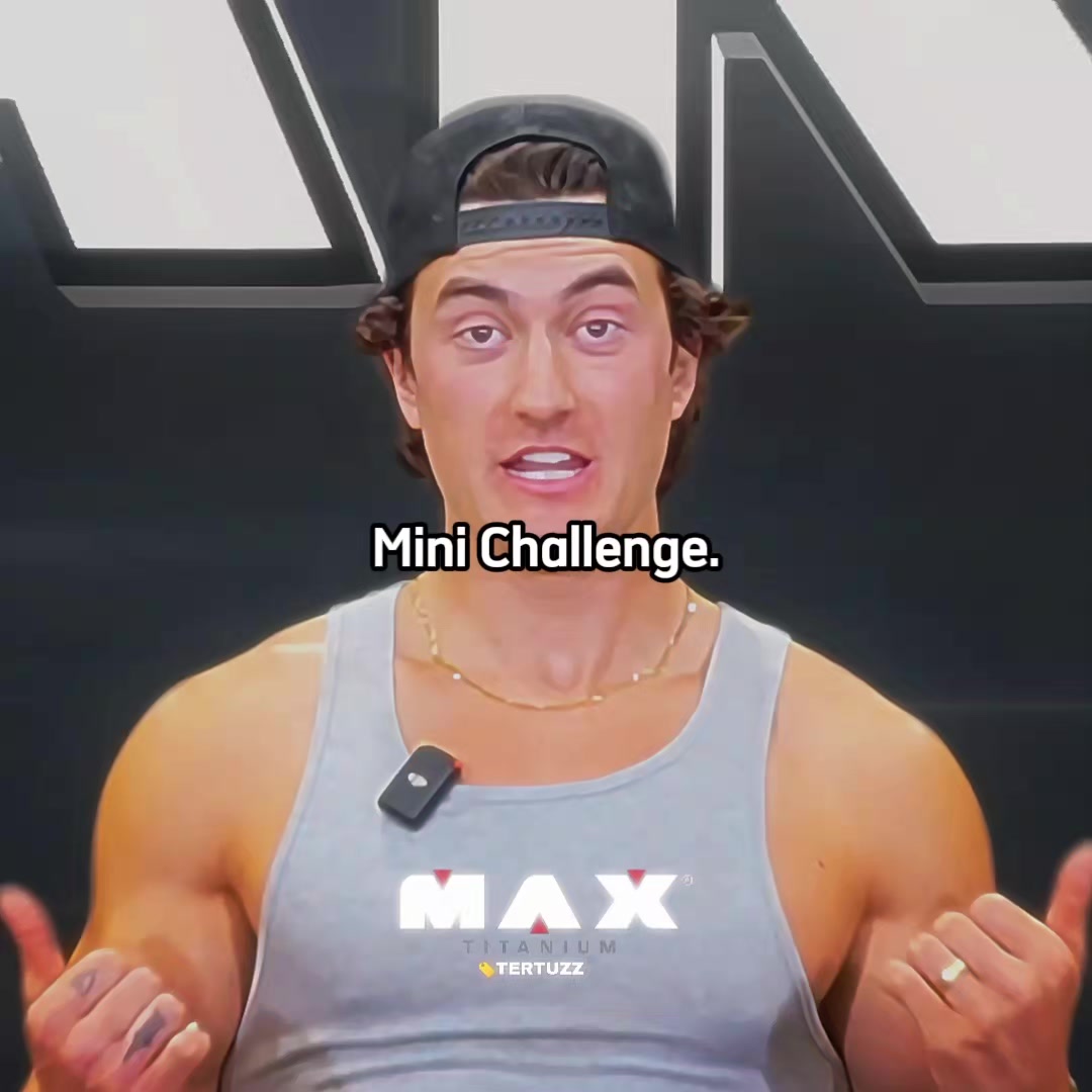 @Gym Edits