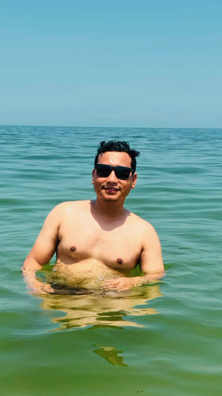 @Anil Rana
