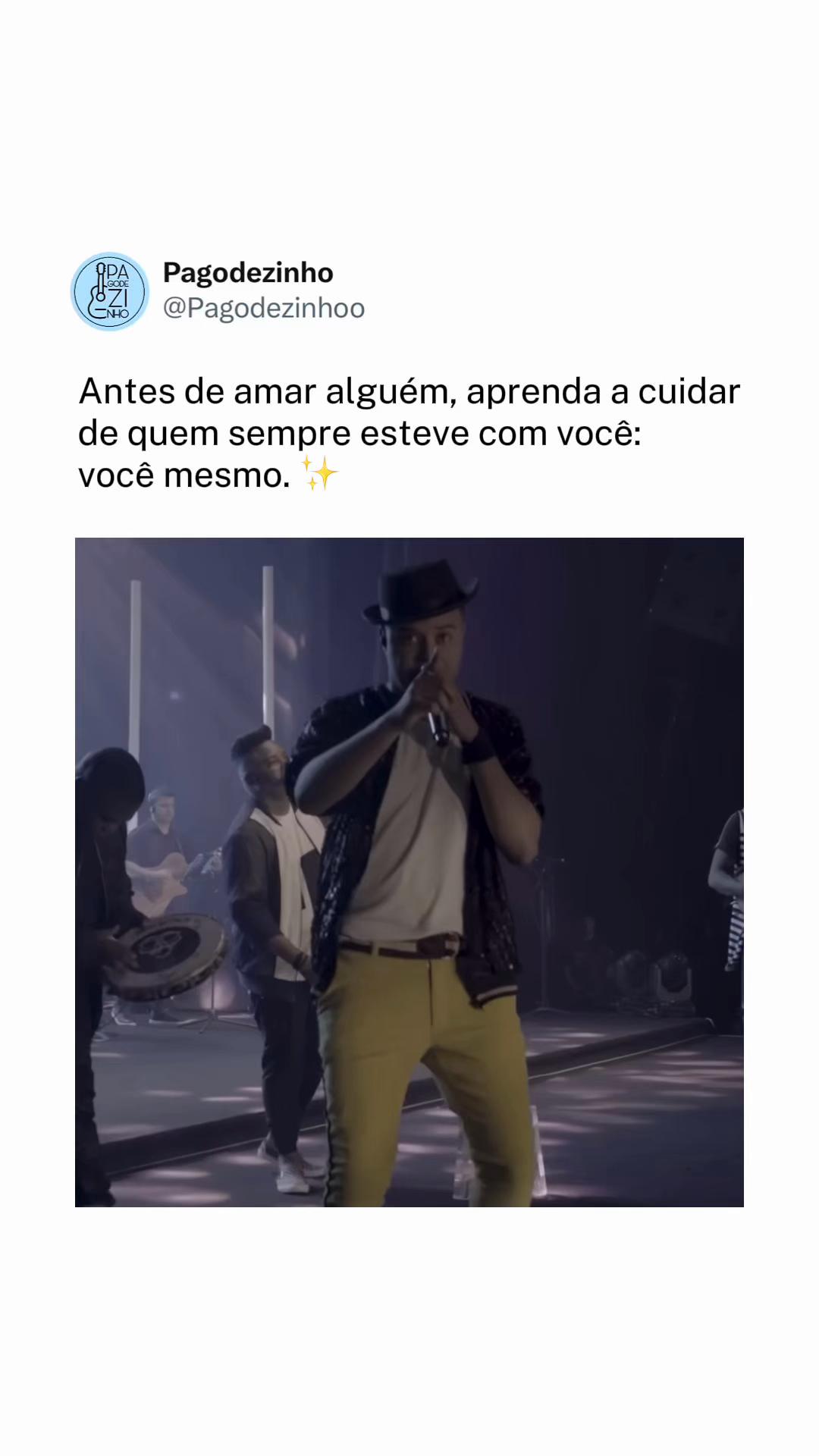 @Pagodezinho