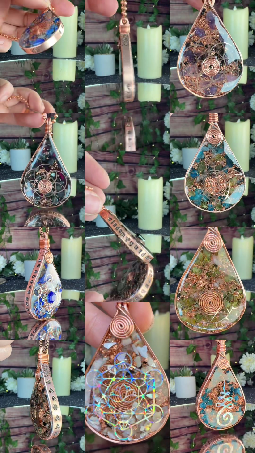 @Youarei&bull;JewelryWithPurpose📿