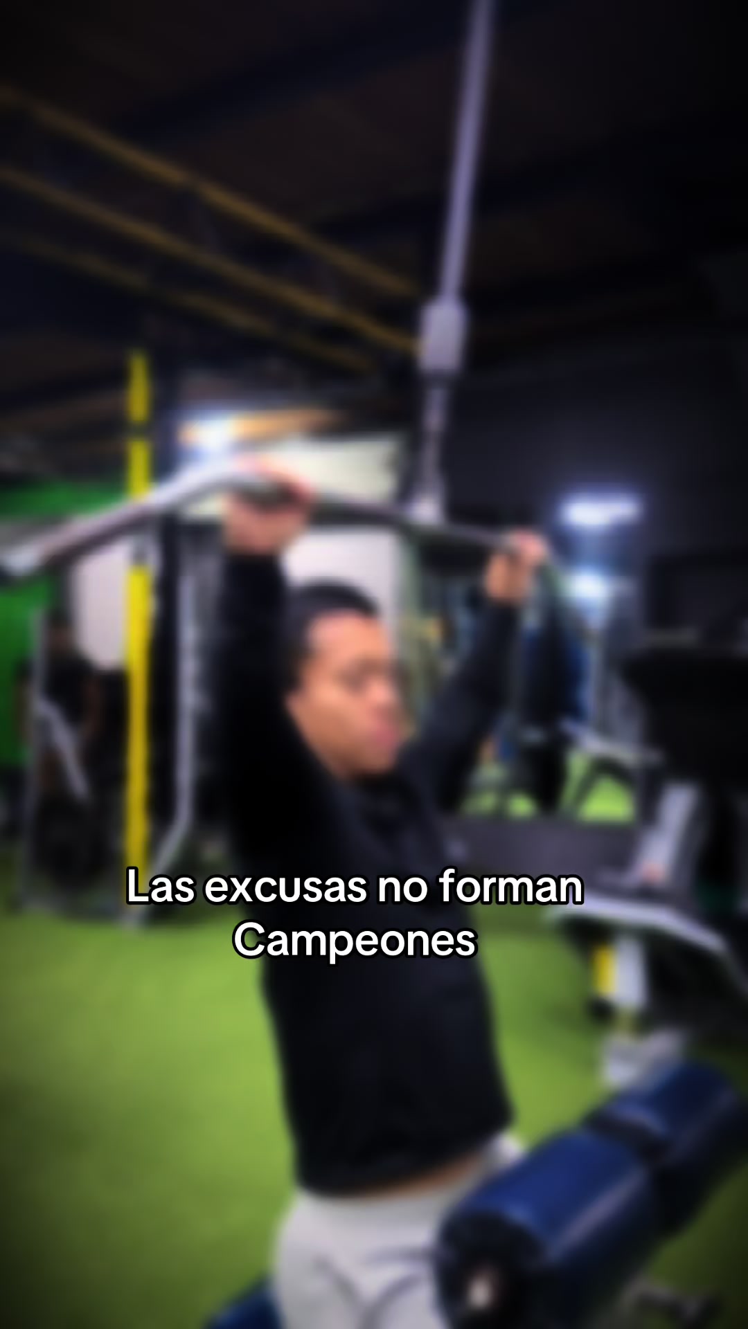 @Elias Fitness