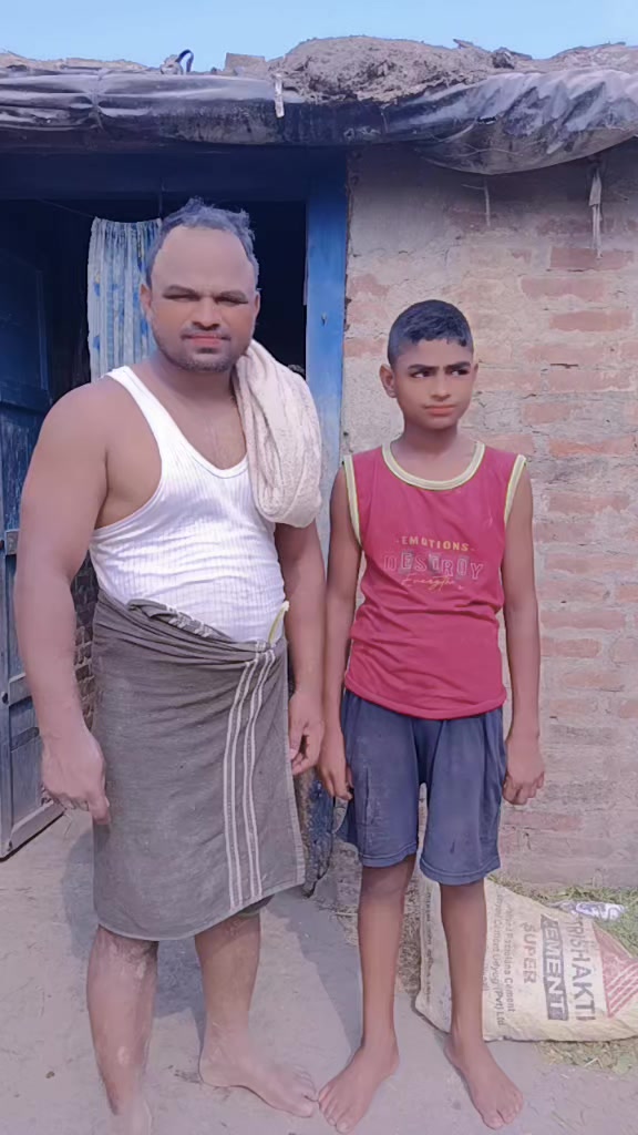 @Mukhatar alam