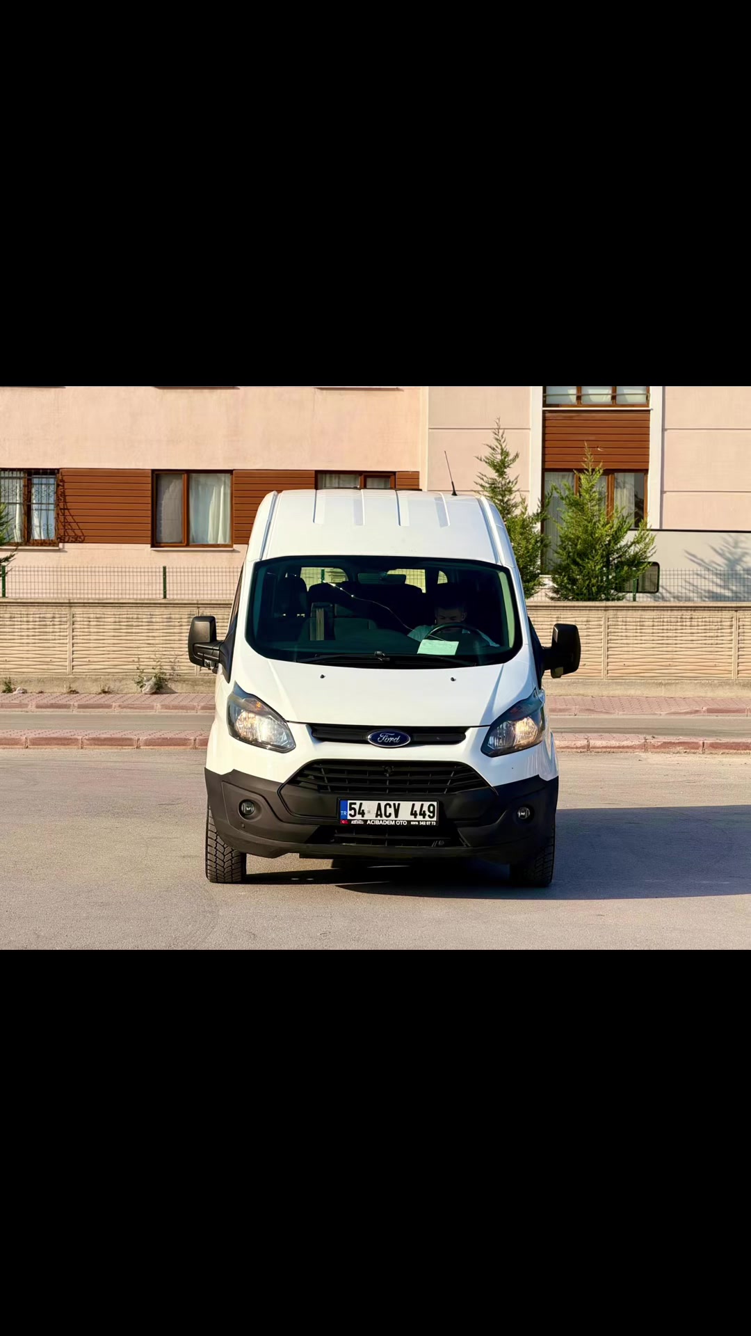 @Yusuf Acıbadem