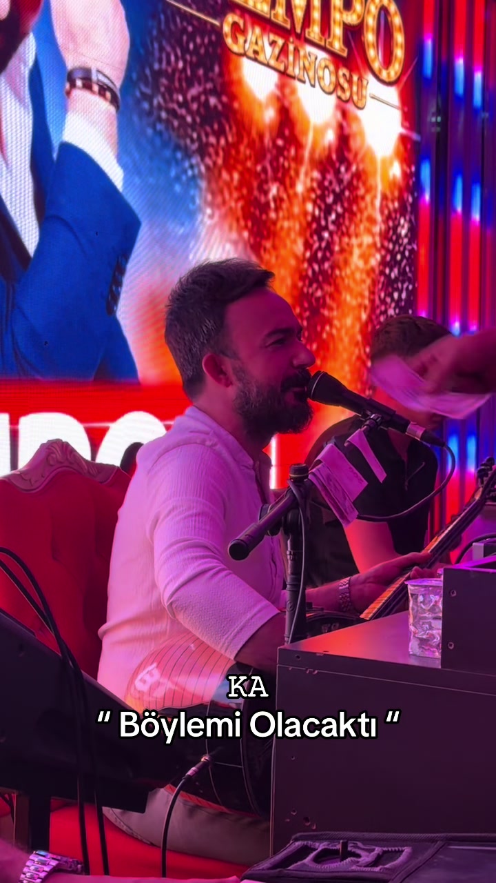 @Kızılcahamamlı Ahmet