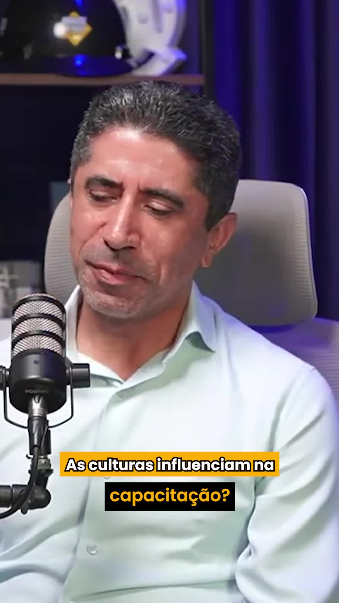 @Análise de Risco