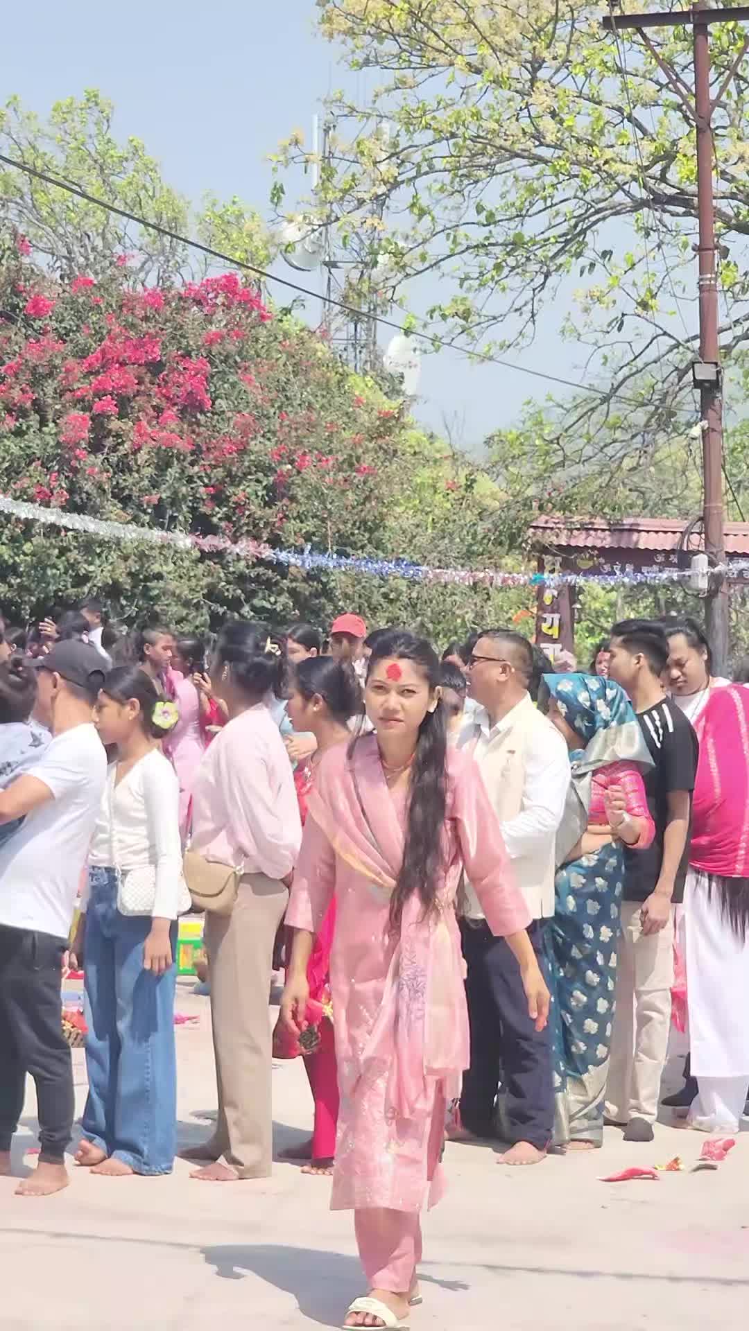 @Binu Mahato