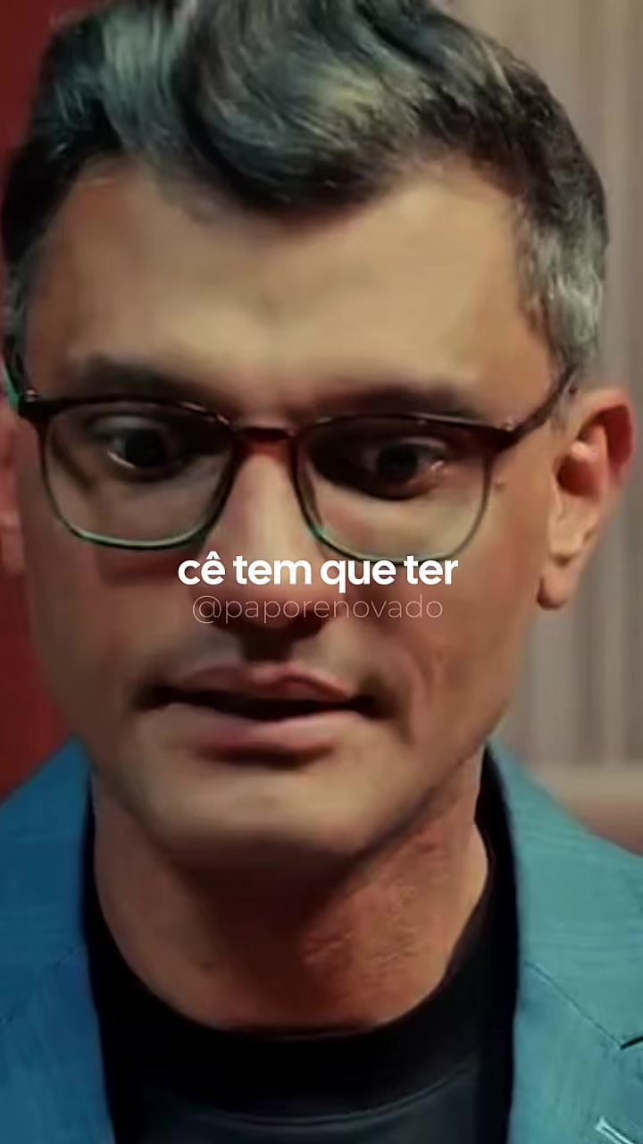 @Papo Renovado