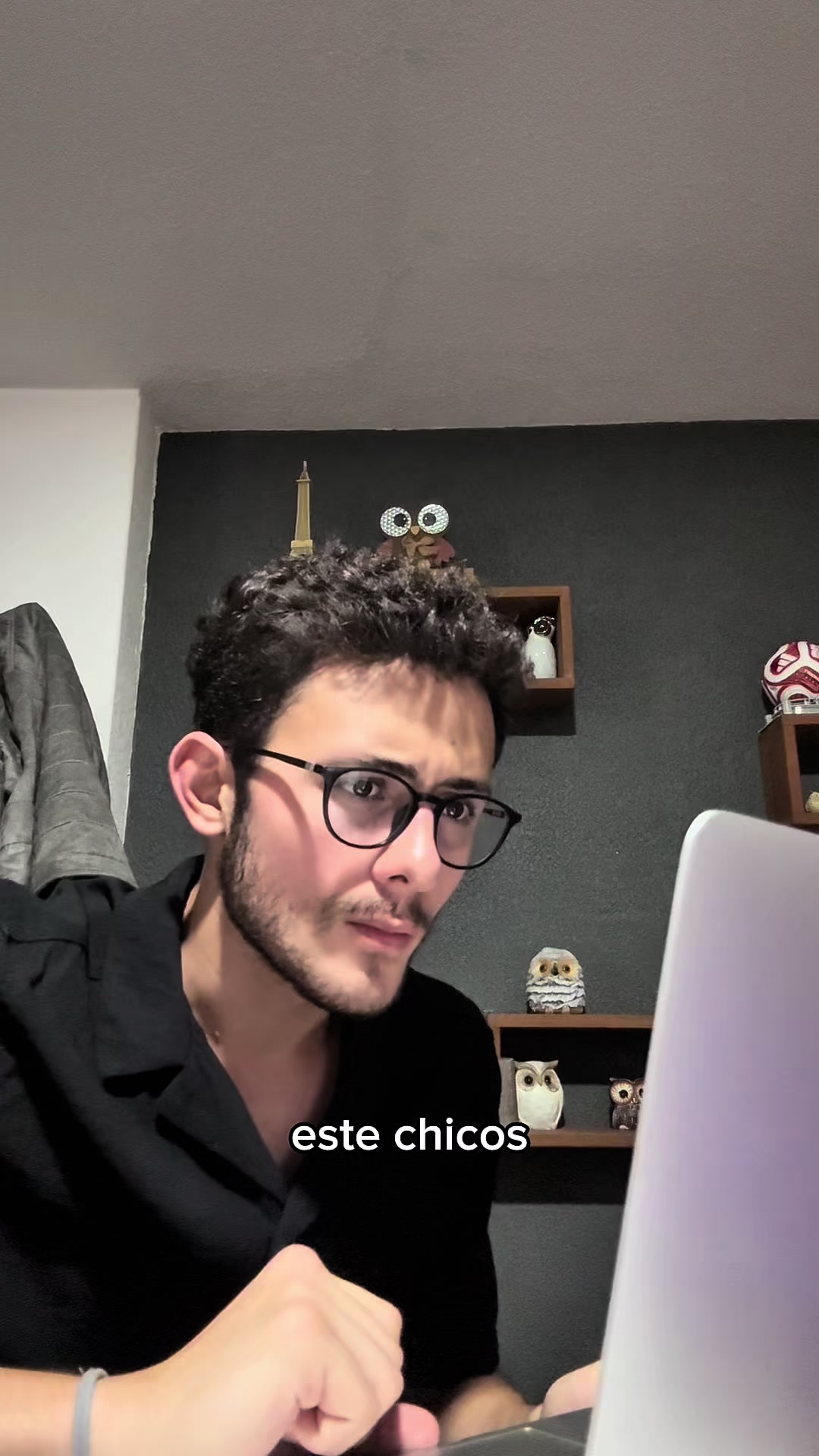 @I&ntilde;aki Andrade