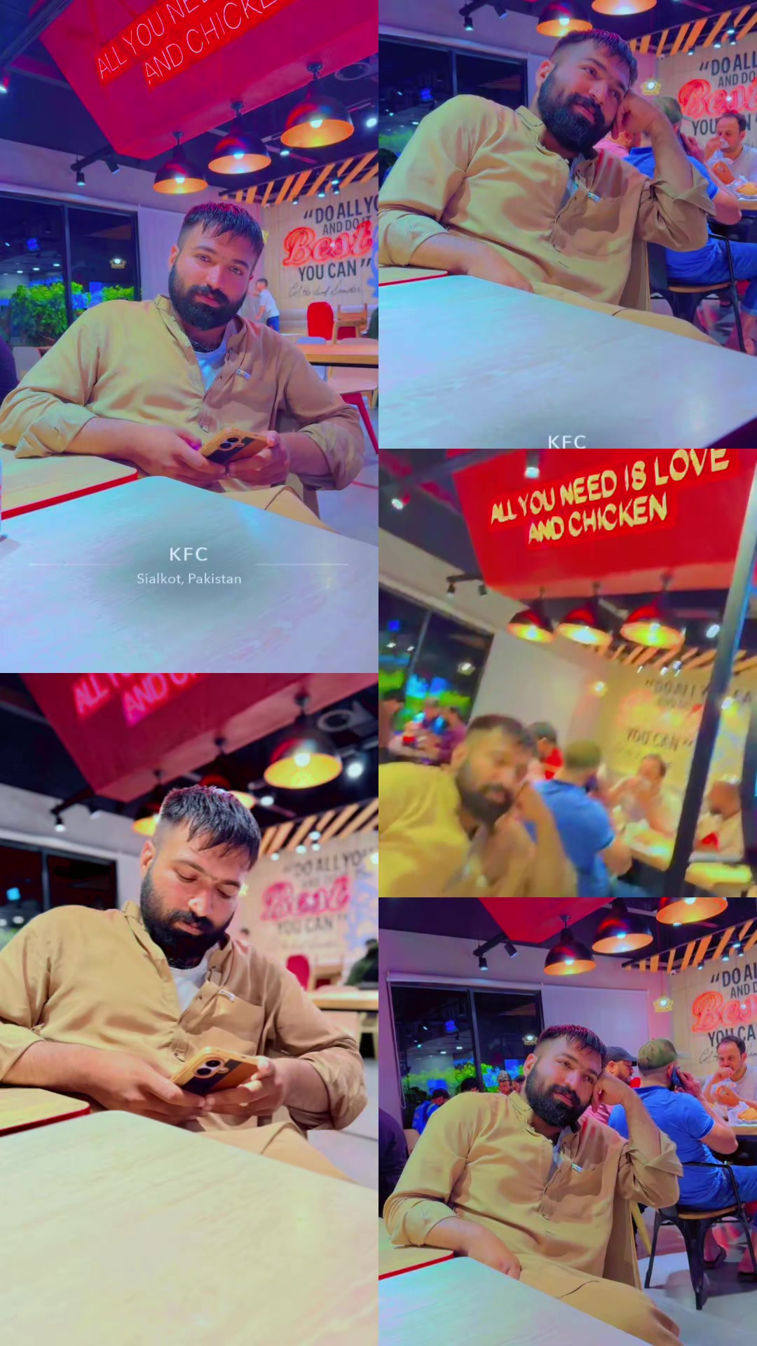 @Ahmar Manj