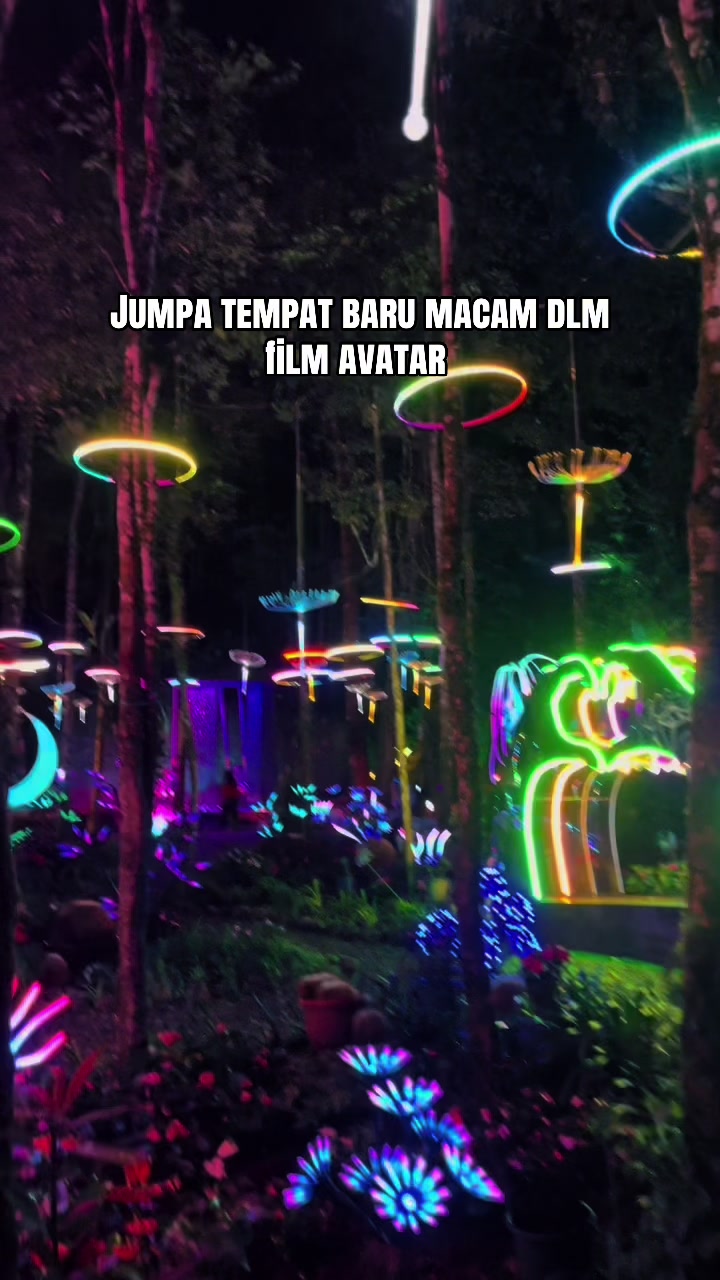 @Explore Borneo | Ewan QQ