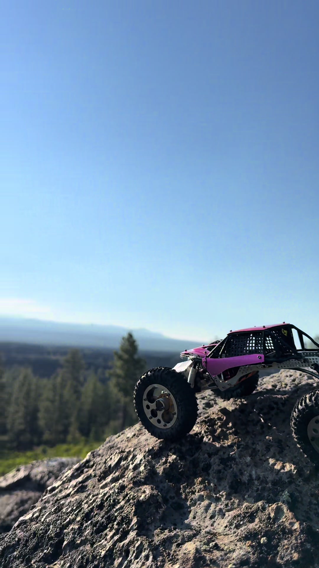 @Riverwoods RC