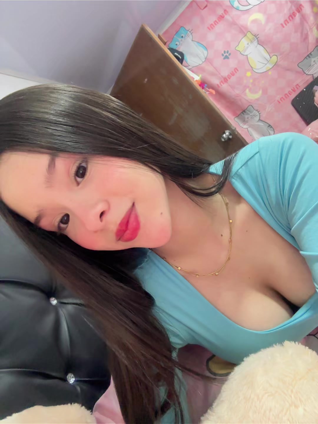 @Sofía Morales.