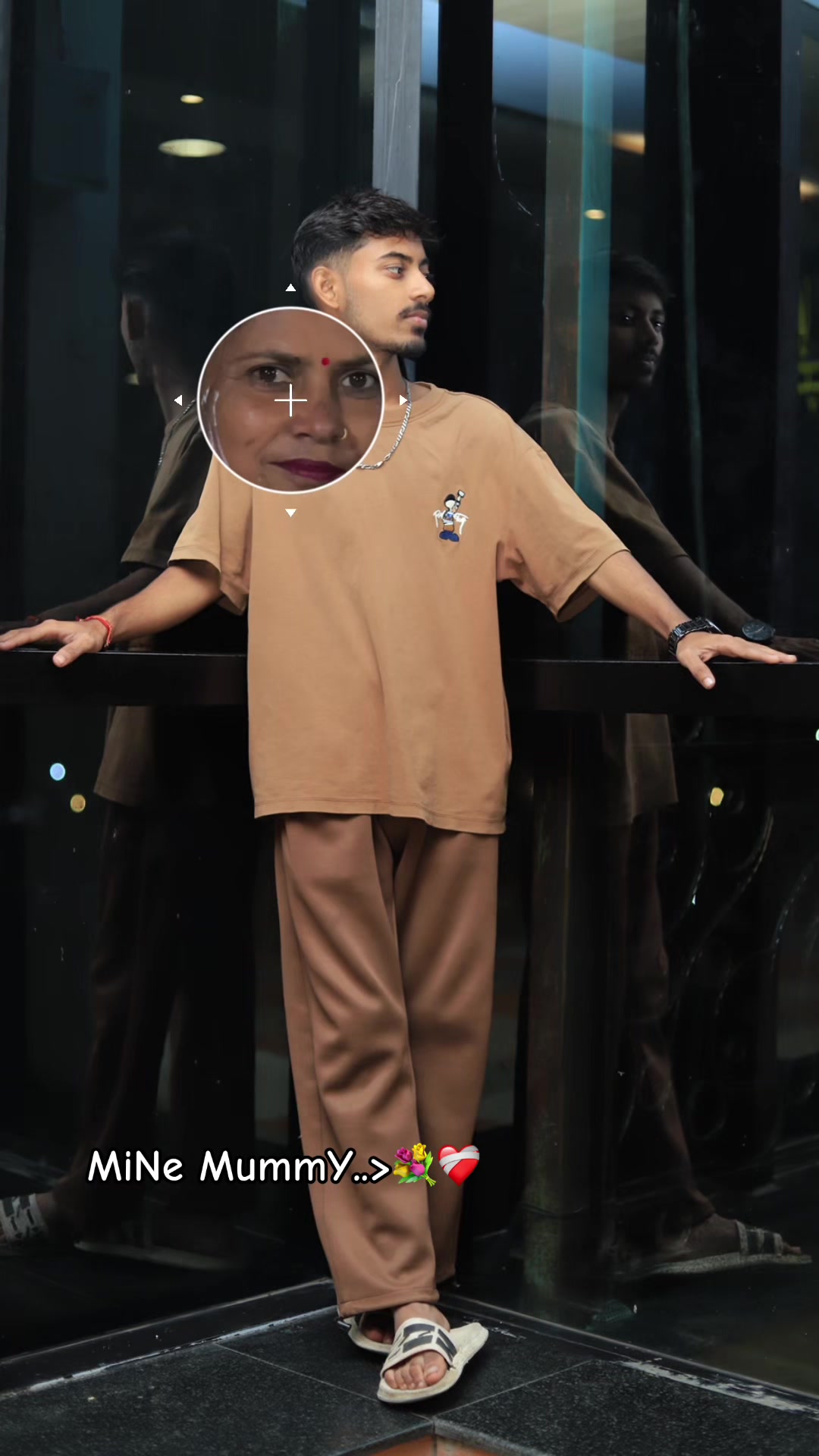 @S A N T O S H
