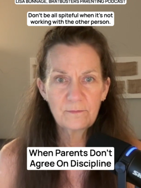 @Lisa Bunnage - Parenting Coach