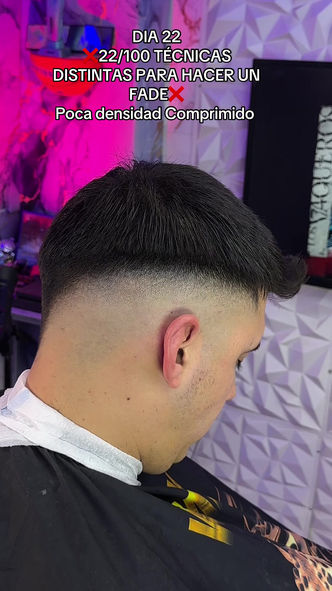 @tayo Exclusivo Barber shop