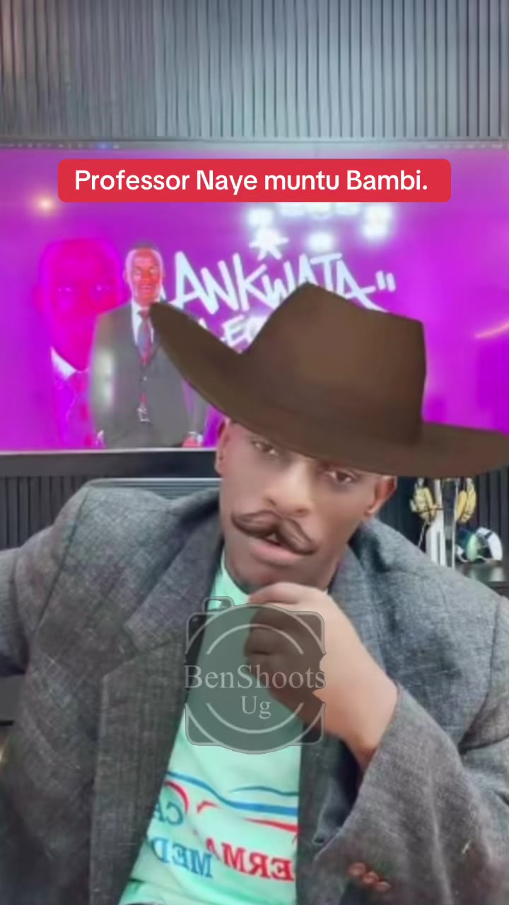 @BenShootsUg