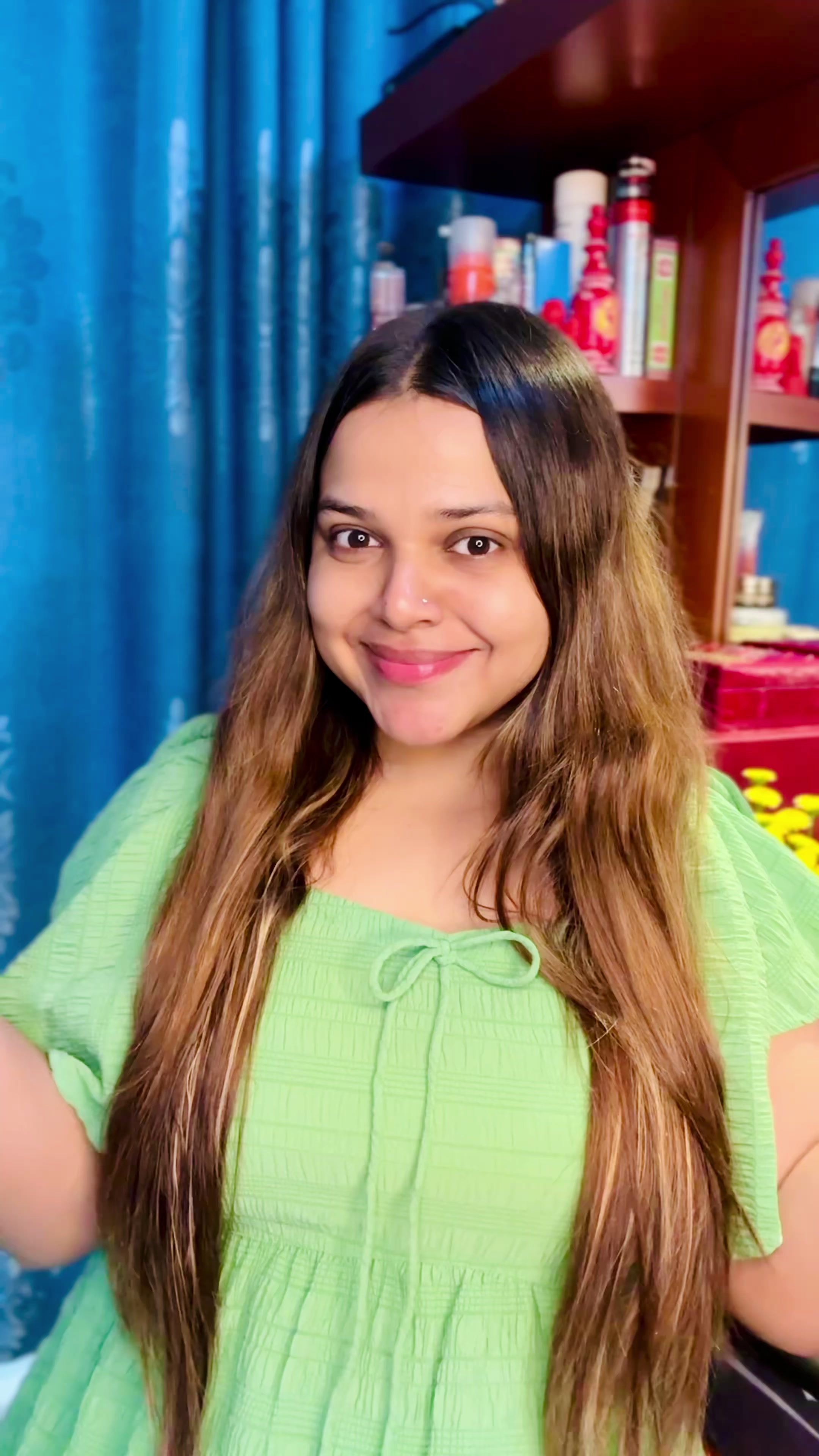 @Dr.Anuradha Datta ❤