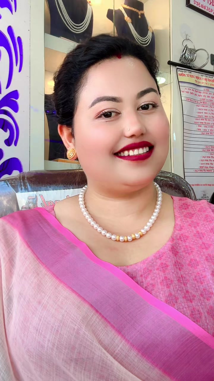 @New bageswari jewellers hapure