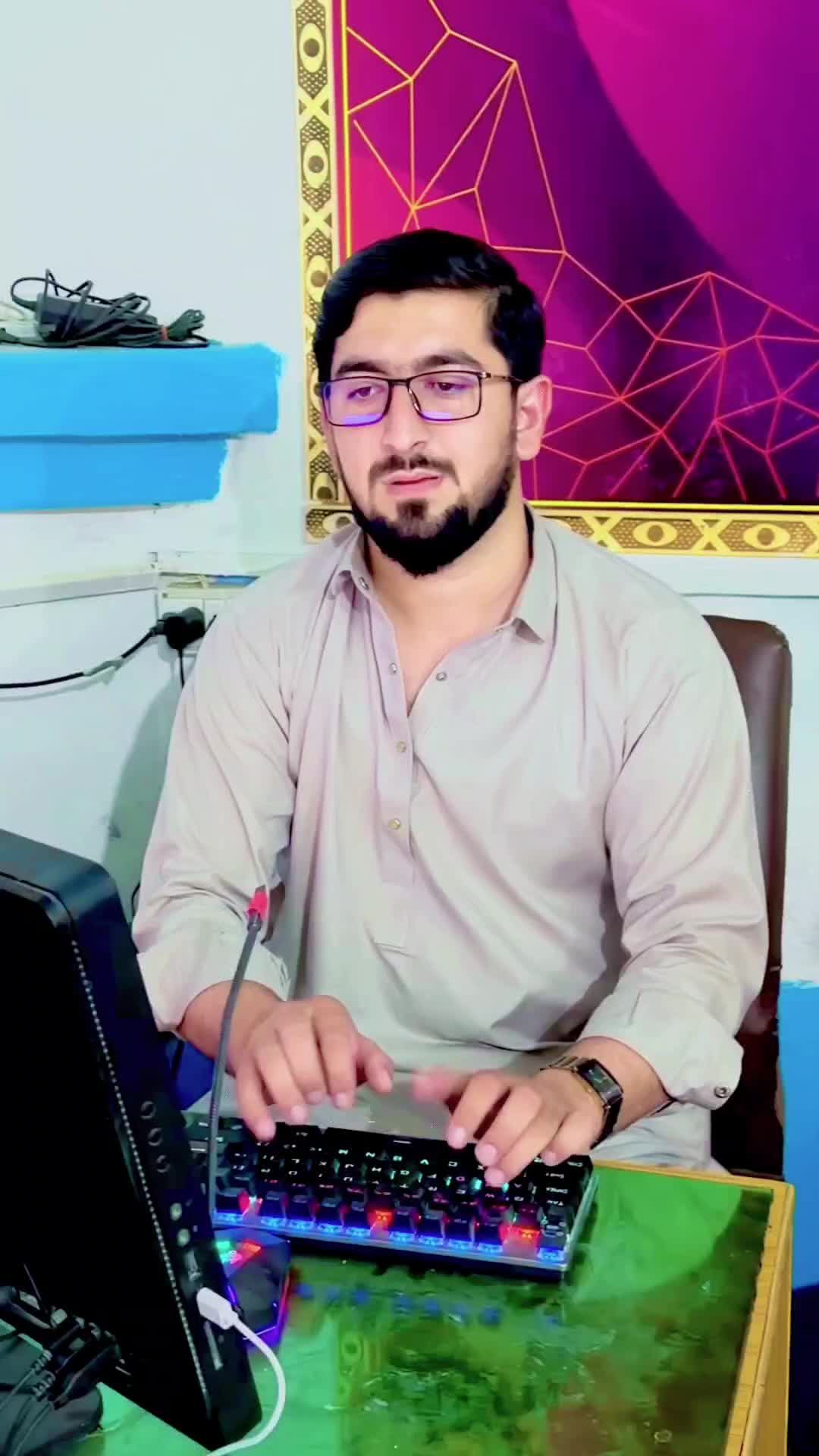 @Abdul Hanan Rahil