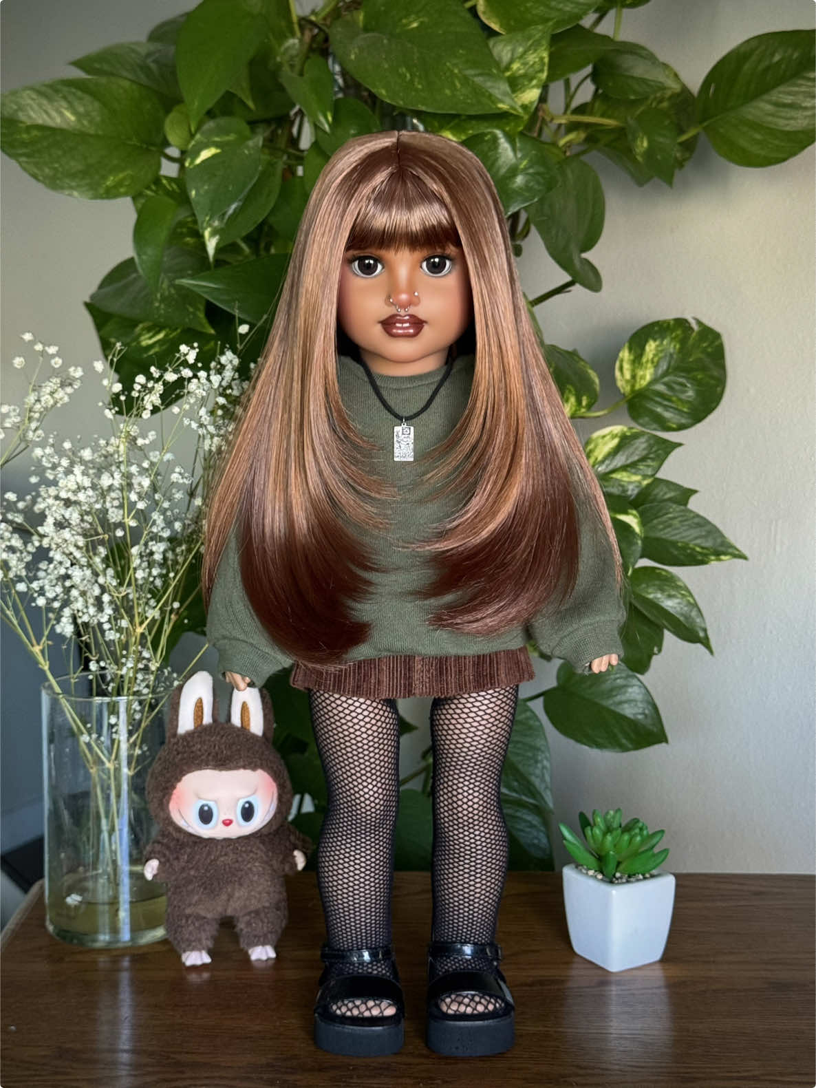 @ˏˋ mu&ntilde;eco ˊˎ