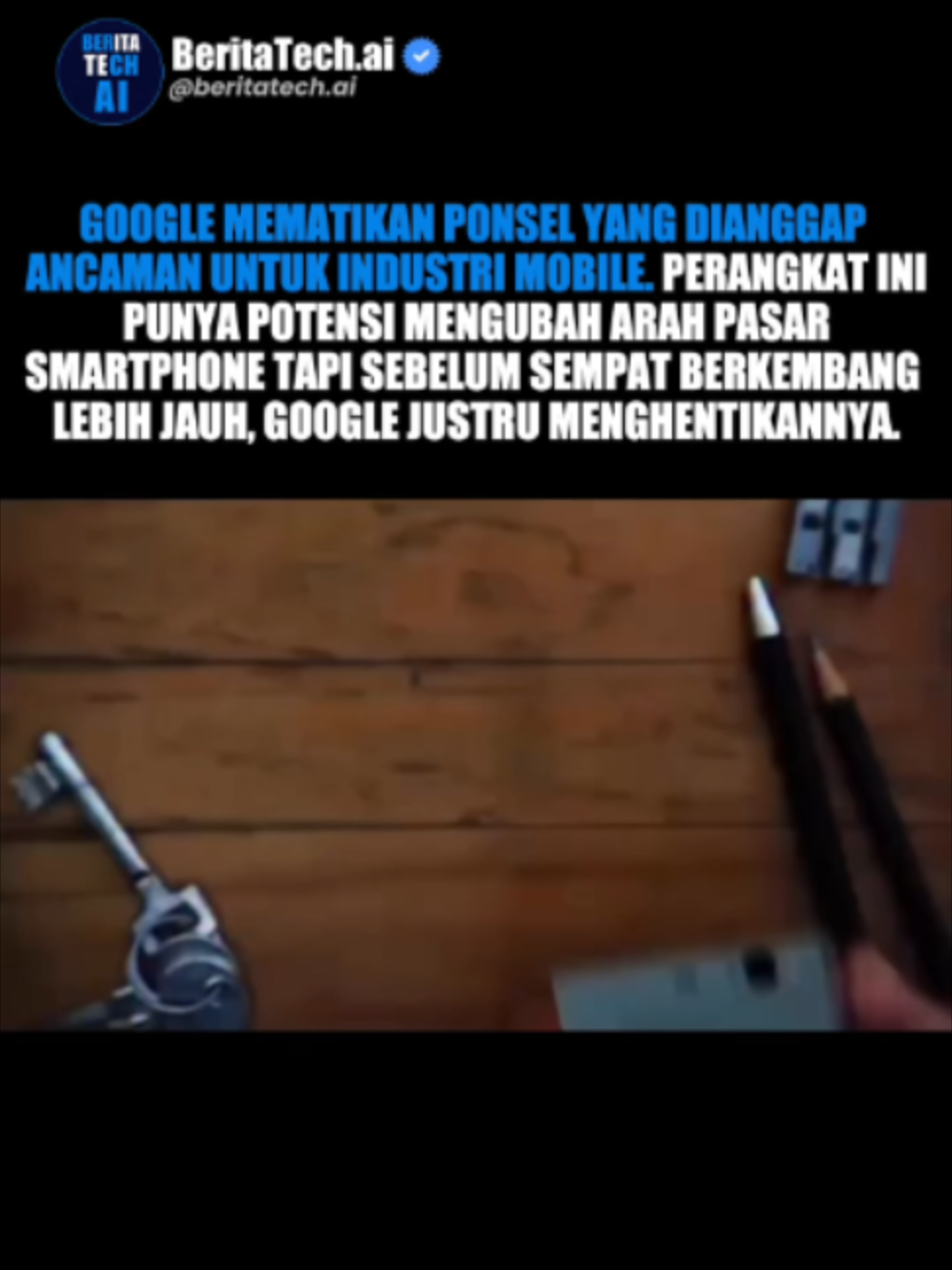 @BeritaTech.Ai