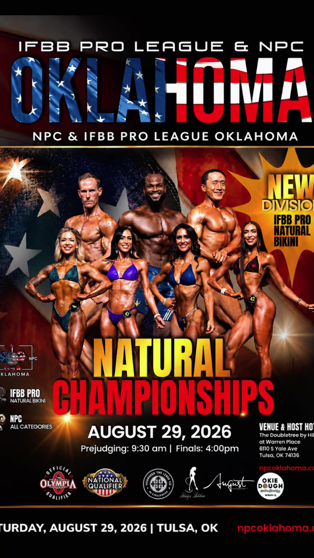 @npcoklahoma