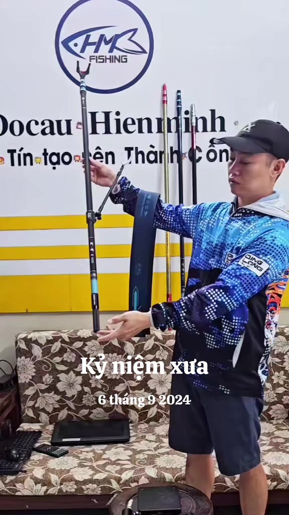 @Docau Hienminh