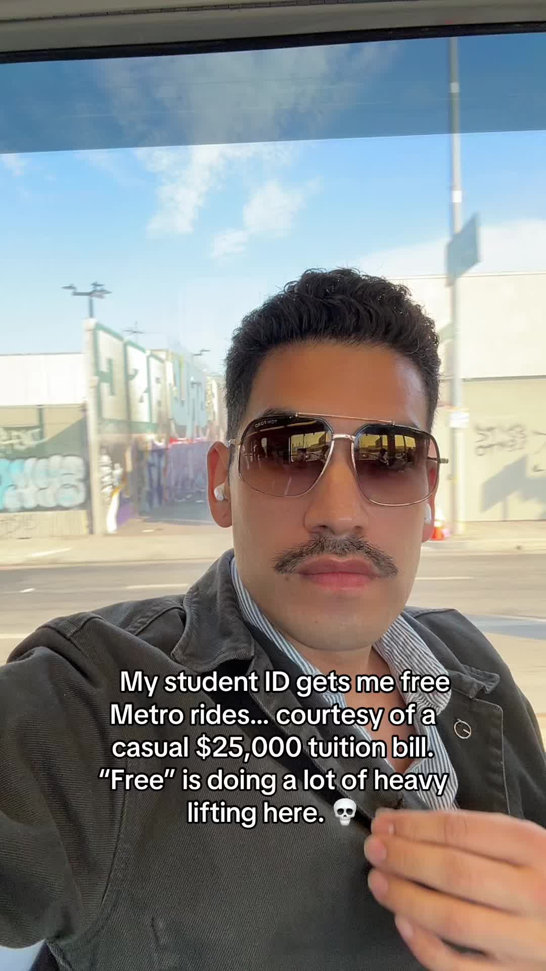 @Miguel | M.Arch Student