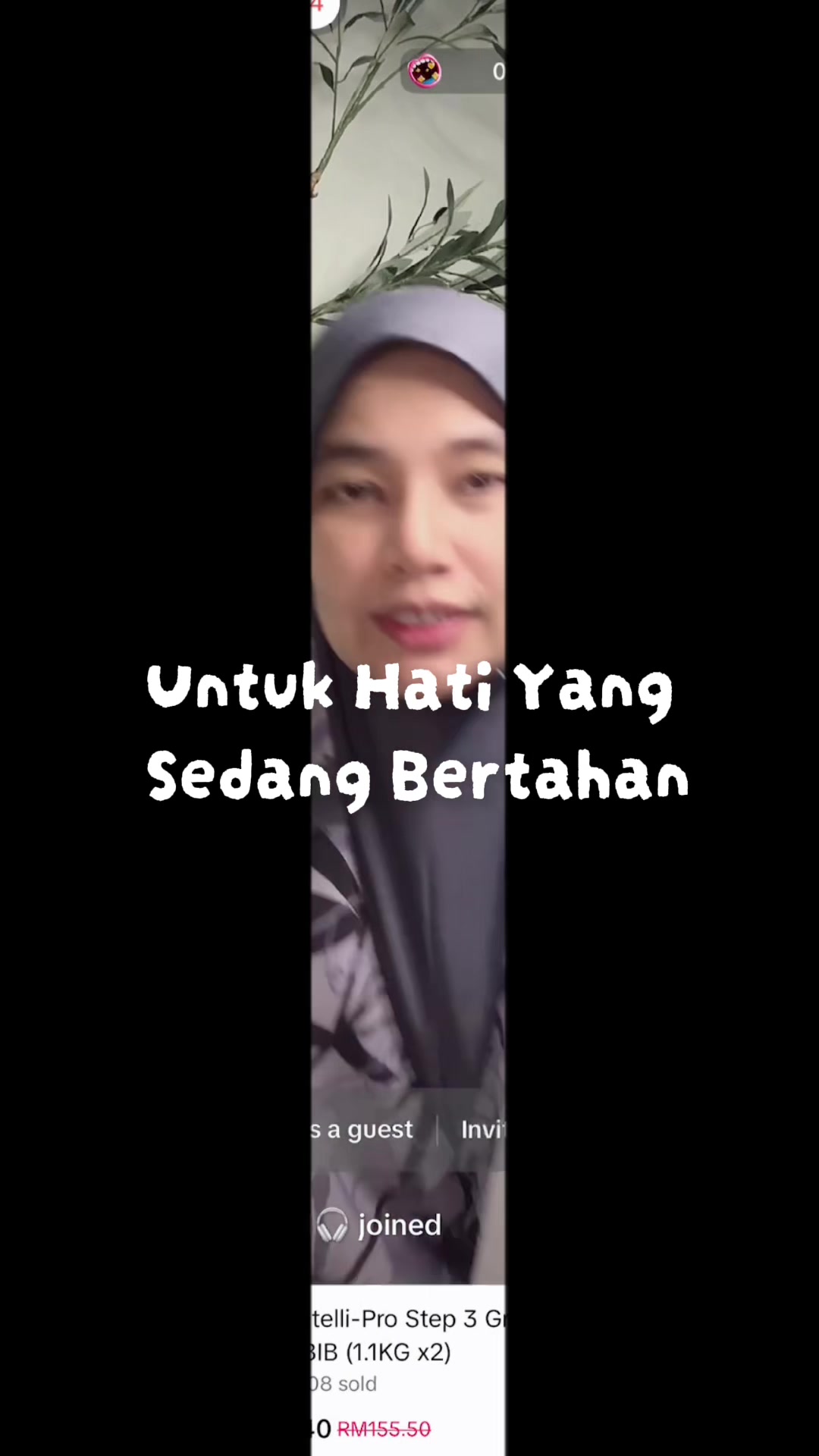 @EIDA ADENAN | WAHM