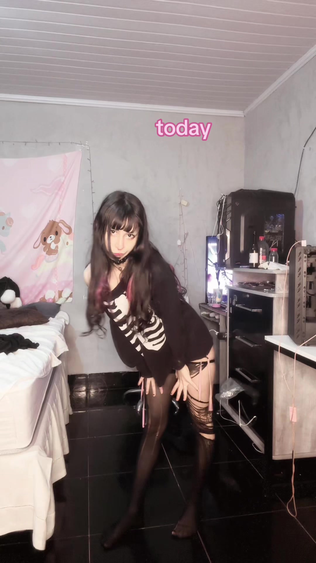 @kitty dolly