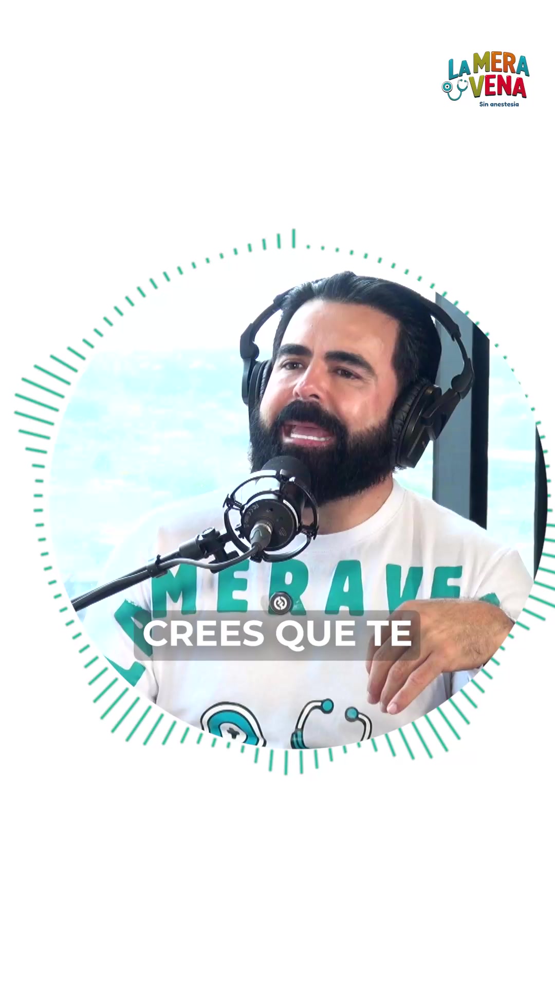 @Carlos Esqueda La Mera Vena