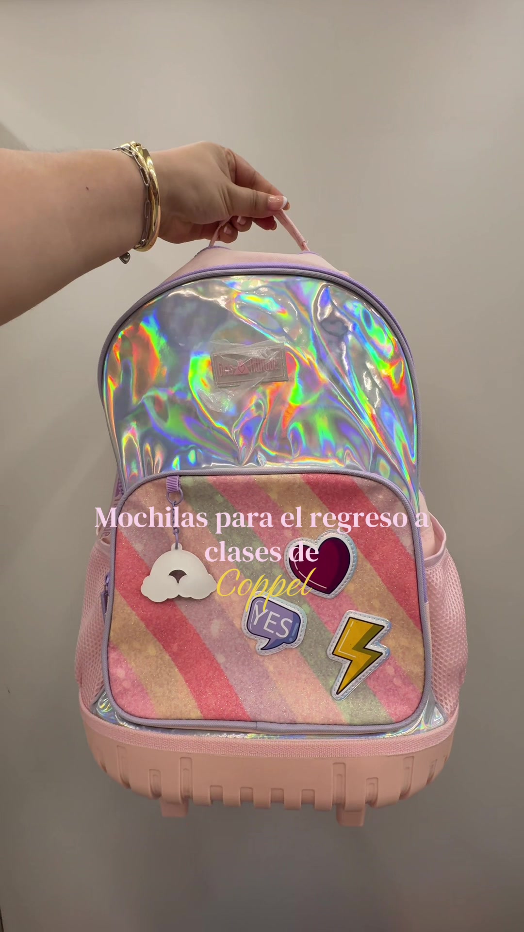 @Jessica Charles